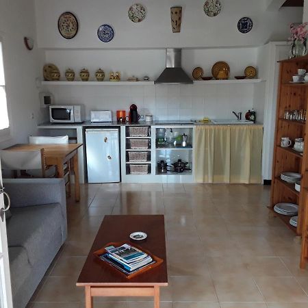 Apartamento En Calan Blanes, Ciutadella Apartment Cala'N Blanes  Exterior photo
