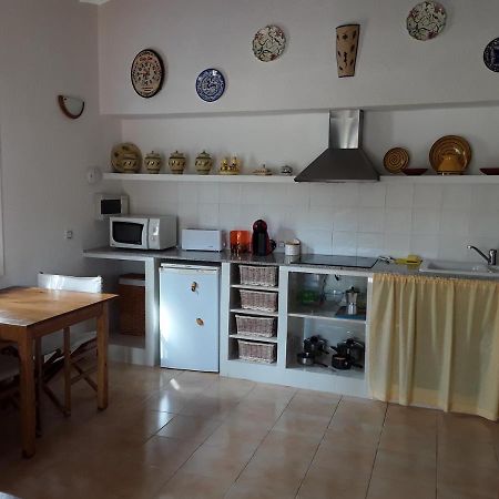 Apartamento En Calan Blanes, Ciutadella Apartment Cala'N Blanes  Exterior photo