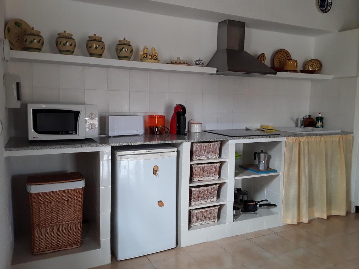 Apartamento En Calan Blanes, Ciutadella Apartment Cala'N Blanes  Exterior photo