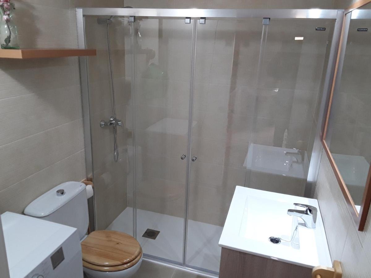 Apartamento En Calan Blanes, Ciutadella Apartment Cala'N Blanes  Exterior photo
