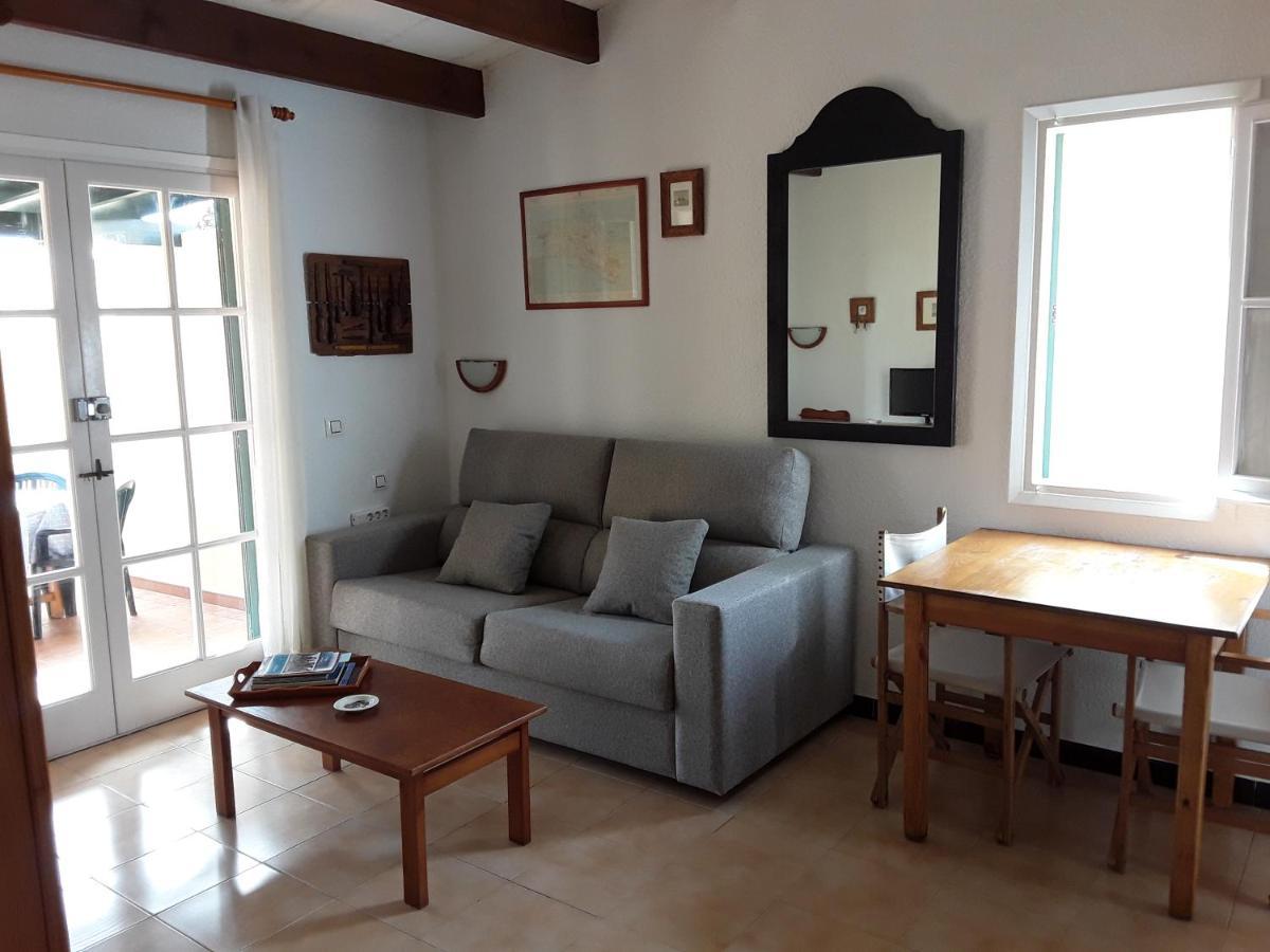 Apartamento En Calan Blanes, Ciutadella Apartment Cala'N Blanes  Exterior photo