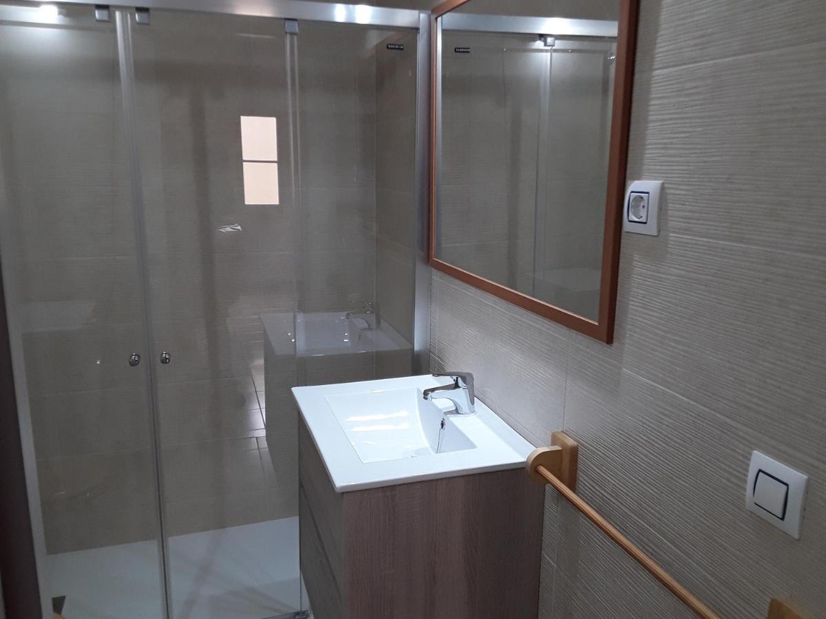 Apartamento En Calan Blanes, Ciutadella Apartment Cala'N Blanes  Exterior photo